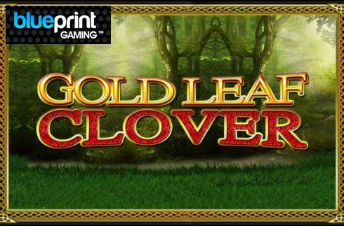 Gold Leaf Clover